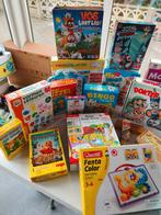 spelletjes 5€ het stuk, Hobby en Vrije tijd, Een of twee spelers, Ophalen of Verzenden, Zo goed als nieuw