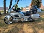 Honda Goldwing 1800, Particulier, ABS