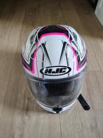 motohelm, Motoren, Kleding | Motorhelmen, Ophalen, Tweedehands, Integraalhelm, HJC