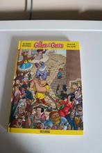 Gilles de Geus : De derde integrale - hc - 2021, Une BD, Enlèvement ou Envoi, Neuf