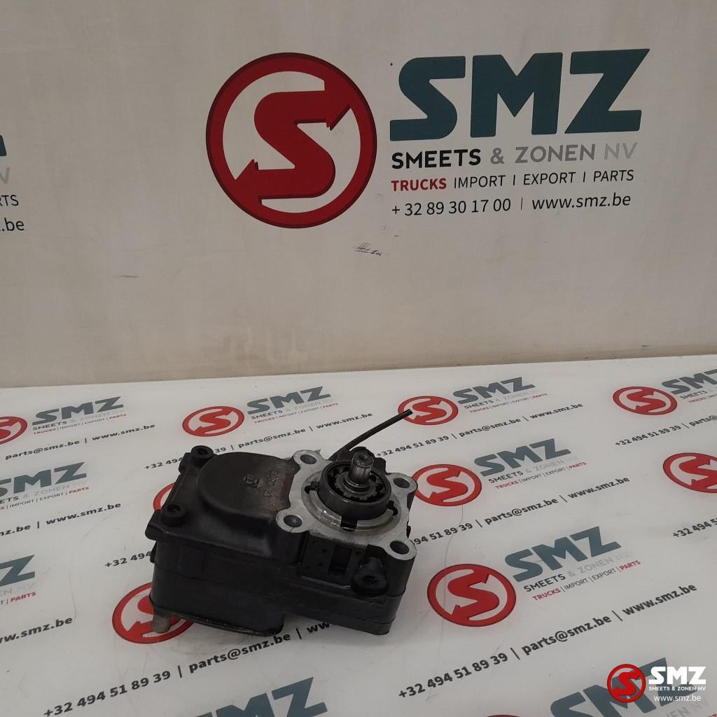 Occ PTO NH4C ZF, Auto-onderdelen, Vrachtwagen-onderdelen, Overige merken, Transmissie en Accessoires, Gebruikt