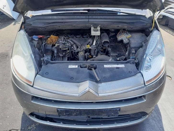 BOITE A FUSILBLES Citroën C4 Grand Picasso (UA), Autos : Pièces & Accessoires, Électronique & Câbles, Citroën, Utilisé