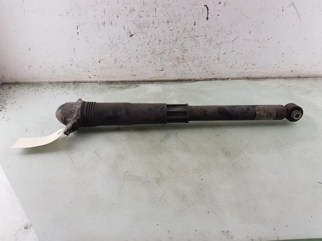 AMORTISSEUR ARRIÈRE DROIT Golf VII (AUA) (|5Q0512011KS|), Dhr. J. Ham, Volkswagen, Administratie@autoham.nl, Utilisé