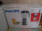 Philips Blender, Ophalen, Blender