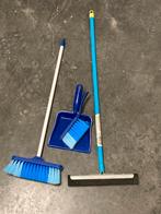 Speelgoed poetsgerief kinderen, Ophalen, Gebruikt