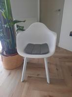 Tuinstoelen, Tuin en Terras, Ophalen, Gebruikt, Kunststof