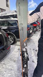 Ski’s, Sport en Fitness, Skiën en Langlaufen, Overige merken, 140 tot 160 cm, Nieuw, Ophalen of Verzenden