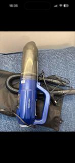 Norauto aspirateur v12 voiture, Enlèvement ou Envoi, Aspirateur, Réservoir, Comme neuf