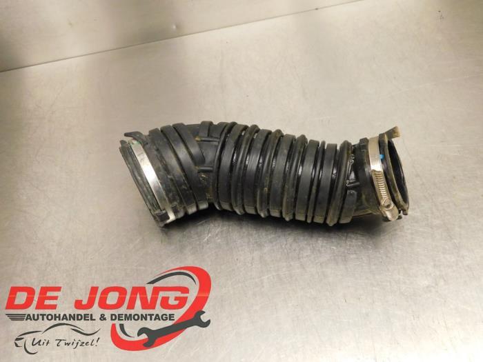 Tuyau d'aspiration air d'un Volkswagen Crafter, Autos : Pièces & Accessoires, Moteurs & Accessoires, Volkswagen, Utilisé, 3 mois de garantie