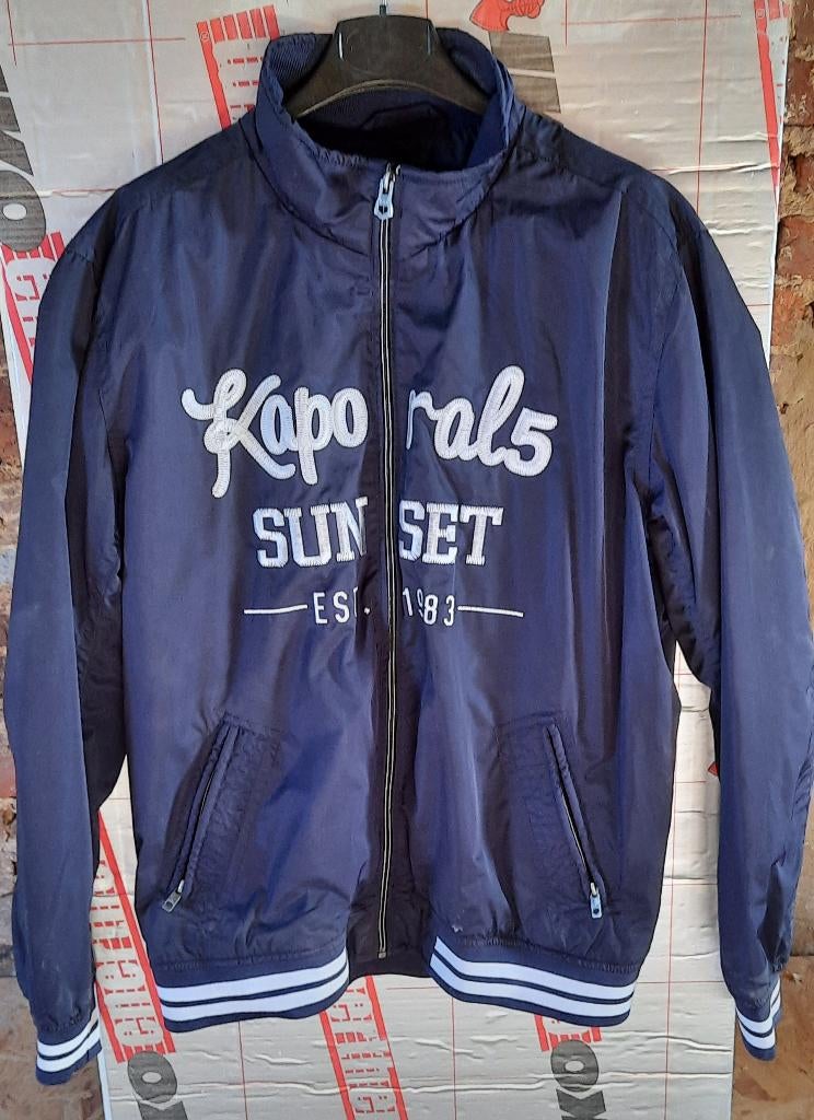 Kaporal, Kleding | Heren, Jassen | Winter, Ophalen, Nieuw, Maat 56/58 (XL)