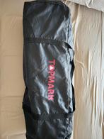 Plooibaar reisbedje van topmark, Ophalen, Zo goed als nieuw, Reisbedje