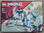 Lego ninjago 71761, Ophalen of Verzenden, Zo goed als nieuw, Complete set, Lego