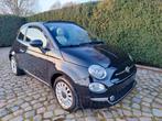 Fiat 500C 1.0i MHEV Dolcevita, Auto's, Voorwielaandrijving, 4 zetels, Stof, Cabriolet