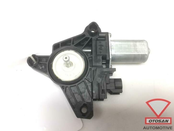 fiat 500 x 2017 raammotor portier rechts achter c37707100, Gebruikt, Stellantis Europe S.p.A., Info@stellantis.com, Corso Giovanni Agnelli 200
10135  Turin, IT