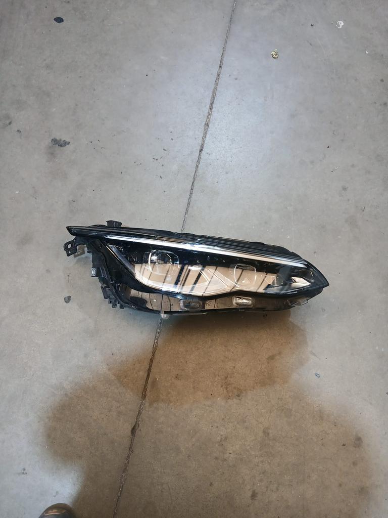 Volkswagen Golf 8 koplampen, Ophalen, Nieuw, Volkswagen