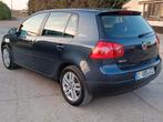 Golf 5 Goal Edition/ Benzine 1.4 Cc/ 59 kw/ Cruz controle, Auto's, Volkswagen, Bedrijf, Parkeersensor, Golf, 59 kW