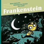 Frankenstein / Boek met Cd, Boeken, Ophalen of Verzenden, Zo goed als nieuw