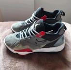 Nike air Jordan Zoom - taille 44,5 - gris/noire/rouge, Enlèvement ou Envoi, Autres couleurs, Nike, Comme neuf