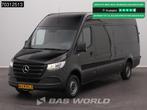 Mercedes Sprinter 317 CDI Automaat L3H2 170PK 3,5t Trekhaak, Auto's, Automaat, Gebruikt, Euro 6, 4 cilinders