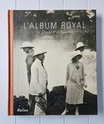 Het koninklijke album: van Leopold I tot Boudewijn, Boeken, Ophalen of Verzenden, Gelezen, Olivier Defrance