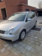Volkswagen polo n9 12/2005, Auto's, Trekhaak, Particulier, Polo, Te koop