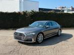 Audi a8 50 TDI approuvée, Cuir, Achat, Euro 6, Noir