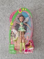 Winx Club Layla/Aisha Charmix doll 2004 rare vintage, Ophalen of Verzenden, Pop