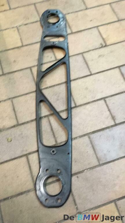 Frontbalk voor BMW 3-serie Z3 E36 41138132178, Autos : Pièces & Accessoires, Carrosserie & Tôlerie, Enlèvement ou Envoi, Utilisé