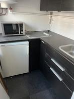 Kitchenette, Ophalen, Zo goed als nieuw