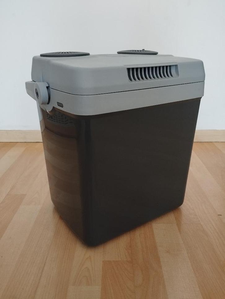 Glacière électrique Tristar, Caravanes & Camping, Glacières, Comme neuf, Glacières, Électrique, Enlèvement