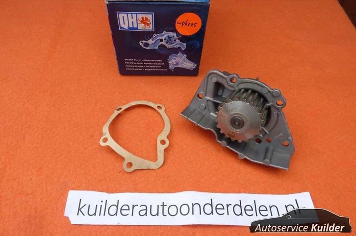 Waterpomp 2,0 16v Citroen Xm Xsara Xantia P406 306gti QH Nie, Auto-onderdelen, Motor en Toebehoren, Citroën, Fiat, Peugeot, Lancia