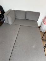️Hoekzetel / zetelbed TE KOOP ️, Ophalen, Zo goed als nieuw