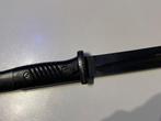 Baïonnette k98 allemande 43ASW E. Solingen, Enlèvement ou Envoi, Armée de terre, Couteau ou Poignard