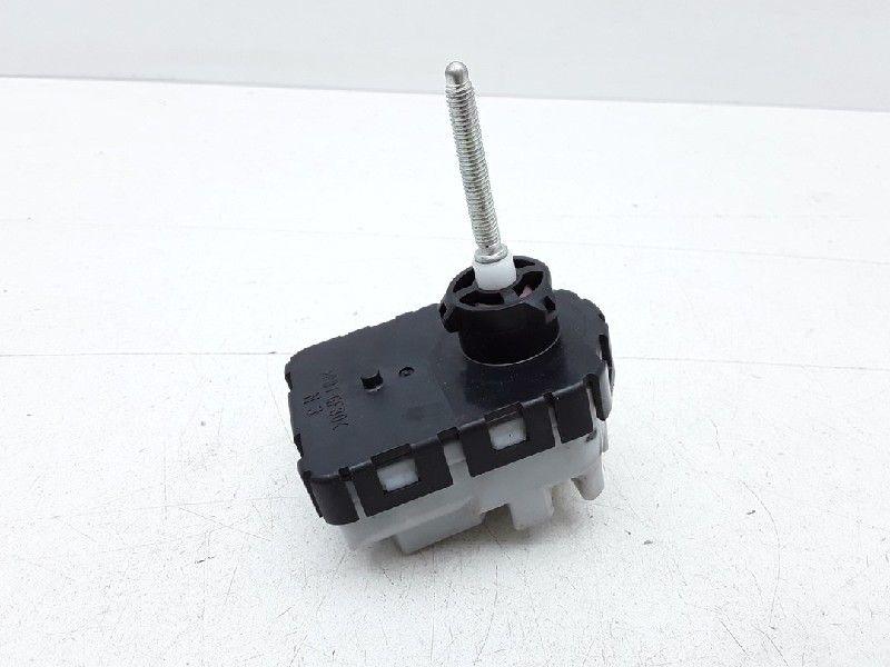 KOPLAMPMOTOR Suzuki SX4 S-Cross (JY) (01-2013/09-2016), Gebruikt, Suzuki