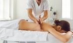 Massage Namur, Massage relaxant