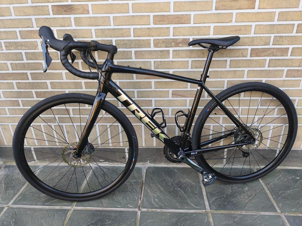 Trek DOMANE AL 4 te koop., Fietsen en Brommers, Ophalen