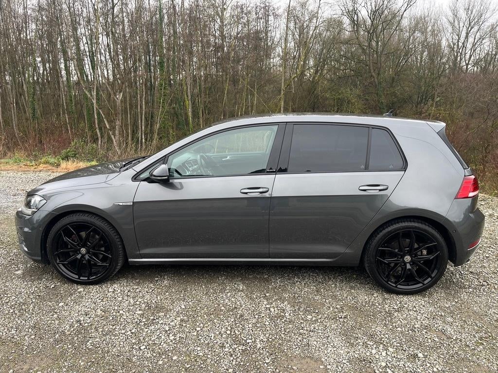 VOLKSWAGEN GOLF 7 1.5 TSI DSG 131PK 2019 87.260 KM TOPSTAAT, Automaat, Stof, 1498 cc, https://public.car-pass.be/vhr/03c235e0-0a42-4ada-a84c-180e9ca5f06a