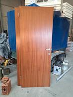 2 binnendeuren voor opening 80cm, Doe-het-zelf en Bouw, Ophalen