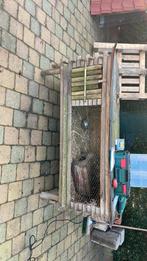 Konijnenhok gratis, Dieren en Toebehoren