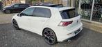 Volkswagen Golf GTI 8.5 Facelift 265Pk "Blackstyle", Auto's, Start-stop-systeem, Euro 6, 4 cilinders, 1984 cc