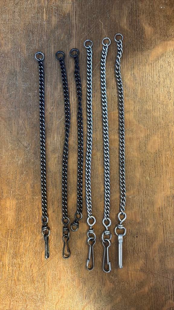 FS ABL commando dolk ketting, Verzamelen, Ophalen of Verzenden