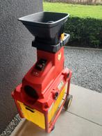 Hakselaar Wolf Garten SDL 2500 EVO, Jardin & Terrasse, Déchiqueteurs, Enlèvement, Comme neuf, Wolf Garten, Sac de ramassage