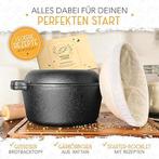 Moule à pain en fonte | LIVRAISON GRATUITE, Neuf, -, Envoi, -