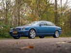 2005 Jaguar XJ 4.2 V8 Super LWB Personenauto, Auto's, Jaguar, Automaat, Gebruikt, XJ, Bedrijf