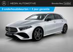 Mercedes-Benz A-klasse 180 Hatchback AMG Line Smartphone Int, Autos, 100 kW, Achat, Entreprise, 136 ch