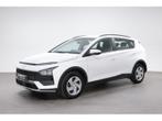 Hyundai Bayon 1.2 Twist Hyundai Bayon 1.2 Twist 84ch, Auto's, Hyundai, Euro 6, Wit, 62 kW, Handgeschakeld