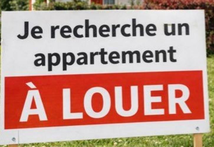 URGENT Recherche appartement secteur Herstal, Immo, Appartementen en Studio's te huur