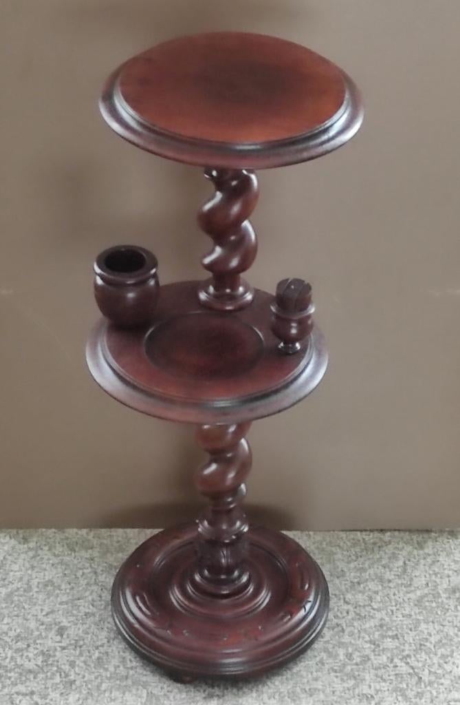 pied de stalle, planten standaard, Ophalen, Gebruikt, Hout, 60 cm of meer