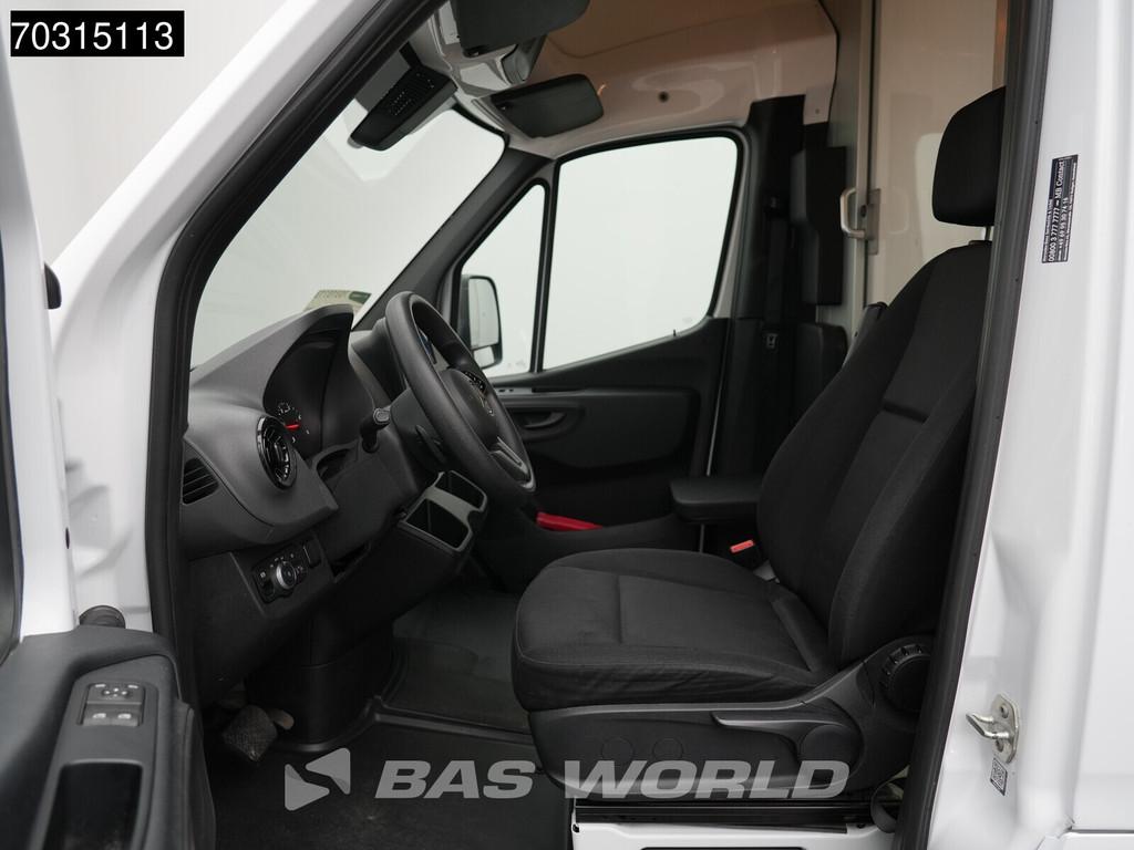 Mercedes Sprinter 315 CDI Automaat 150PK Bakwagen Airco Came, Auto's, Bestelwagens en Lichte vracht, Automaat, Stof, Gebruikt