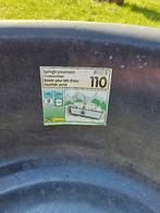 Ubbink fonteinvijver, Tuin en Terras, Ophalen, Gebruikt, Vijverbak